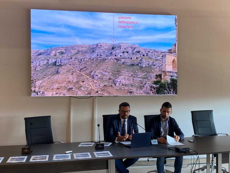 Matera dice “no” ai parchi eolici sulla Murgia: sorgerebbero accanto al villaggio neolitico