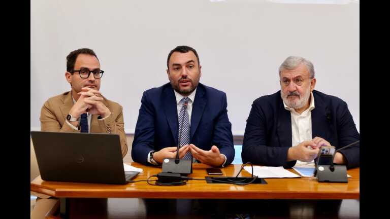Puglia, l’Arpal in campo per #mareAsinistra: la strategia regionale per attrarre talenti – VIDEO