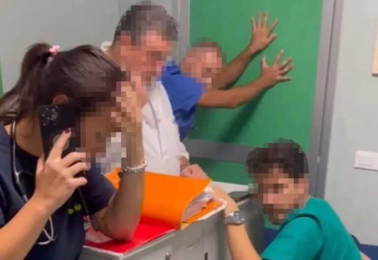 Medici aggrediti dopo la morte di una 22enne a Foggia: indagati 5 parenti della ragazza