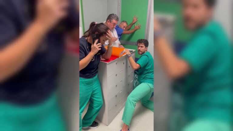 Operatori sanitari aggrediti in Puglia: i medici scioperano. Manifestazione a Foggia