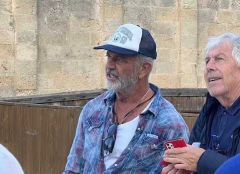 Mel Gibson a Matera per il sequel de “La passione”? In arrivo (intanto) il Film Festival