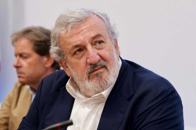 Medici aggrediti, Emiliano: «Se continua così dovremo chiudere alcune strutture» – VIDEO