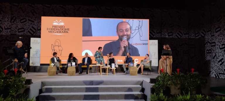 Trani, Michele Ruol vince il premio Fondazione Megamark “Incontri di Dialoghi”