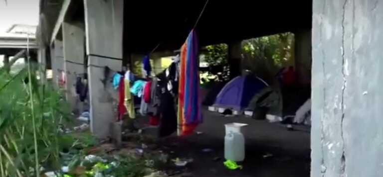 Condizioni disumane per i migranti nella Bat, Matteucci: «Non si può fingere che non esistano»
