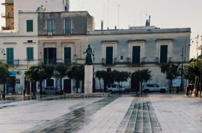 Mola, Andrea muore a 10 anni per un tumore: il sindaco proclama il lutto cittadino Mola, Andrea muore a 10 anni per un tumore: il sindaco proclama il lutto cittadino