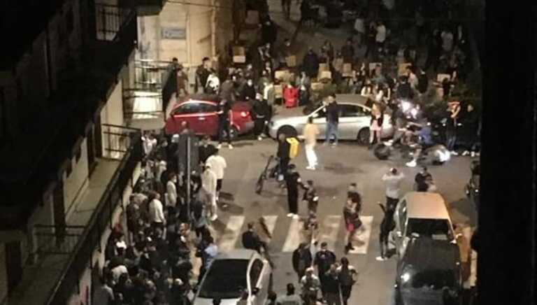 Bari, scoppia la polemica per l’ordinanza anti-movida: «La città rischia di spegnersi»