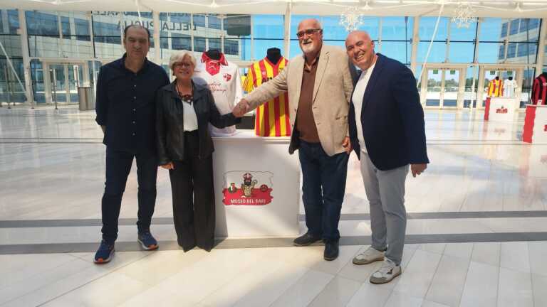Bari, la mostra della storia dello sport pugliese nella sede del Consiglio regionale