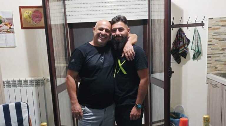 Morti in moto a Brindisi, lo sfogo: «Dal Comune neanche un fiore per Nicholas e Mirko»