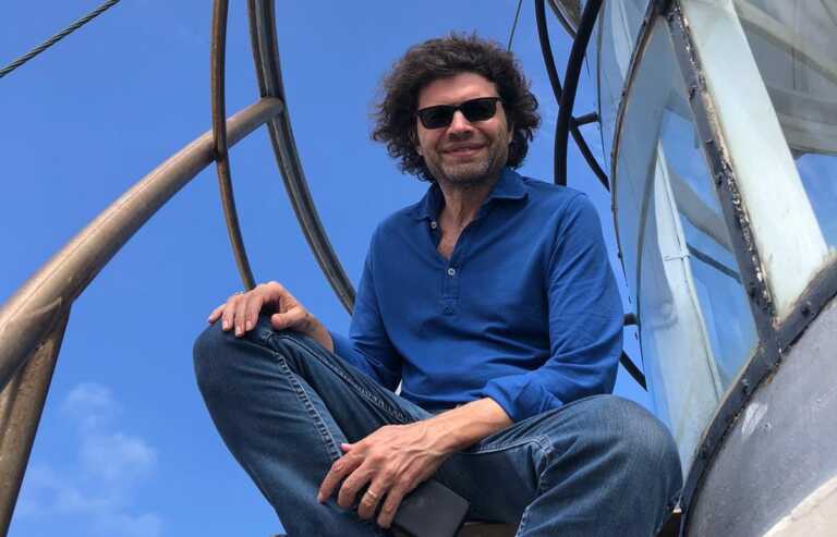 Il sogno di Nicolò Carnimeo (UniBa): «Un polo per la blue economy a Taranto» – L’INTERVISTA