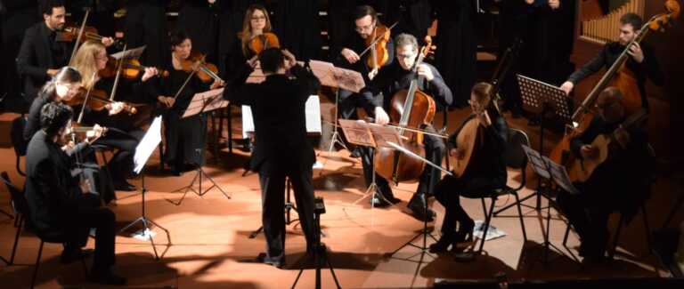 Torna Notti Sacre, a Bari e Lecce un viaggio musicale tra arte e religione