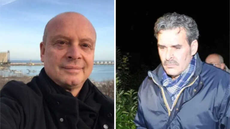 Codice interno: Giacomo Olivieri, “Savinuccio” Parisi e suo figlio Tommy chiedono l’interrogatorio