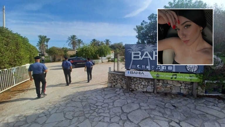 Omicidio a Molfetta, fermato un 21enne: «Palermiti stava per estrarre l’arma». Un indagato per favoreggiamento