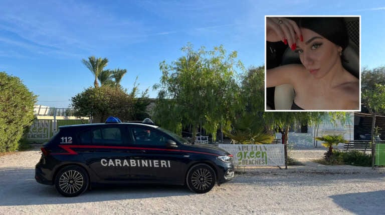 Omicidio Lopez, trovata a Bitonto la pistola con cui avrebbe sparato Lavopa: 3 indagati