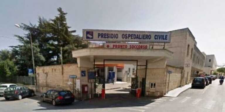 Ostuni, aggredì un operatore sanitario: 40enne assolto perché «incapace di intendere»