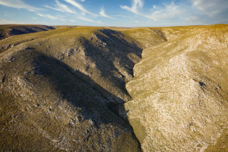 L’Alta Murgia è Geoparco Unesco, Emiliano: «Riconoscimento per tutta la Puglia»