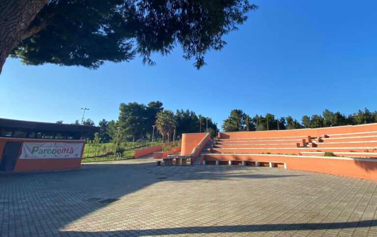 Parcocittà a Foggia, braccio di ferro tra gestore e Comune: chiesta la riconsegna di luoghi e gestione