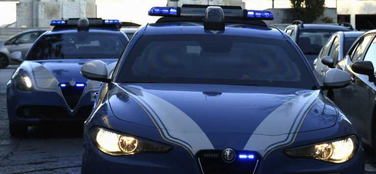 Orrore nel Barese, violenta una 16enne in assenza del suo ragazzo: arrestato 22enne