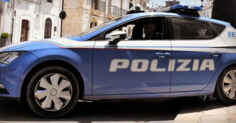 Droga e truffe agli anziani: arrestati un 51enne e un 18enne a Potenza