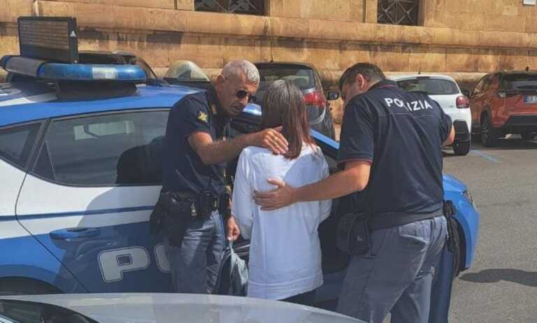 Poliziotti ed eroi per caso: così Giuseppe e Nicola hanno salvato una 42enne a Taranto