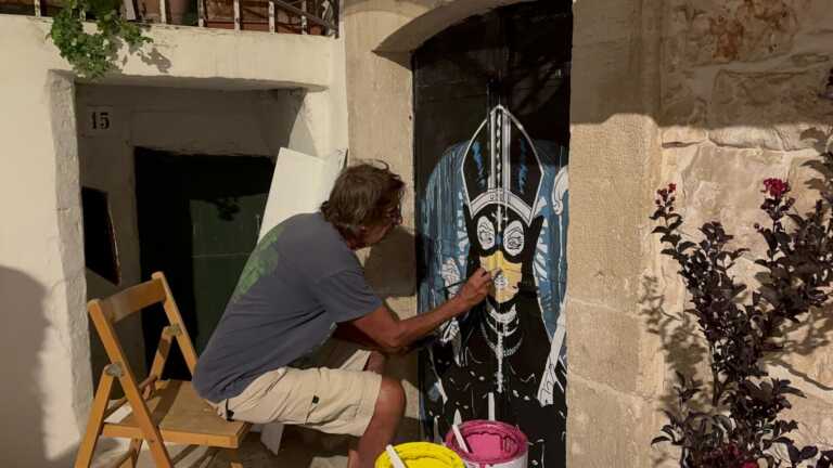 Le porte della Badessa a Castellana: un percorso dalle grotte al centro tra storia e arte