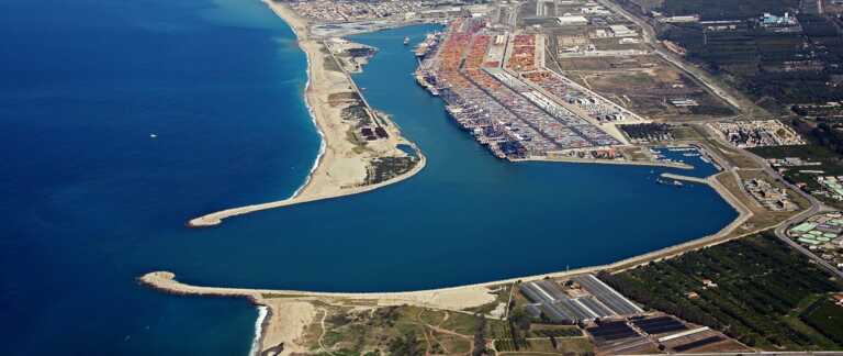 Italia ponte sul Mediterraneo ma si decide d’investire risorse nei porti del Nord