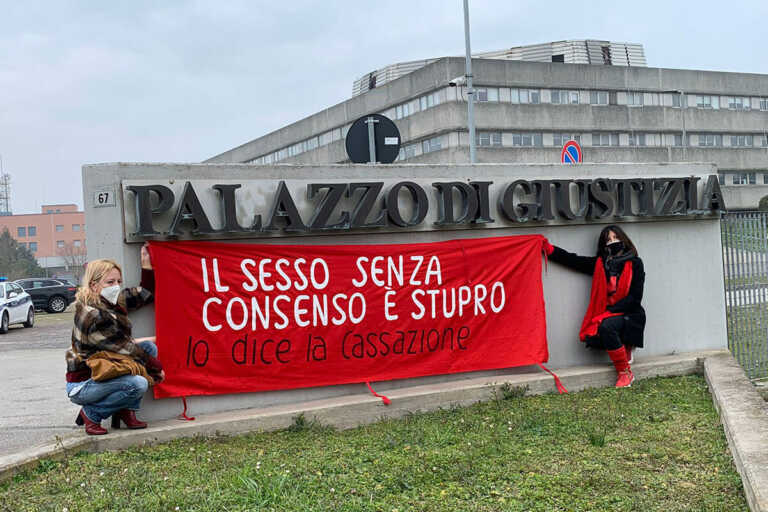 Tu non puoi capire – Il contratto pre-coito