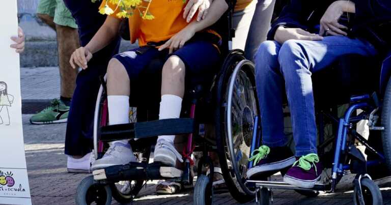 Operazione felicità, a Binetto una giornata dedicata a inclusione e divertimento