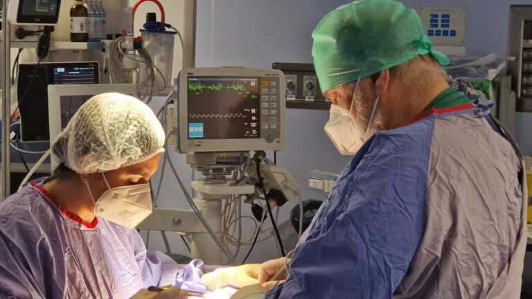 Bari, all’oncologico cure garantite anche in estate: in 3 mesi eseguiti 577 interventi