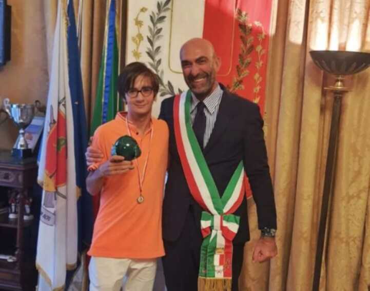 Bari, il campione di calcolo mentale Stripoli sarà l’unico pugliese alle olimpiadi di Kangourou