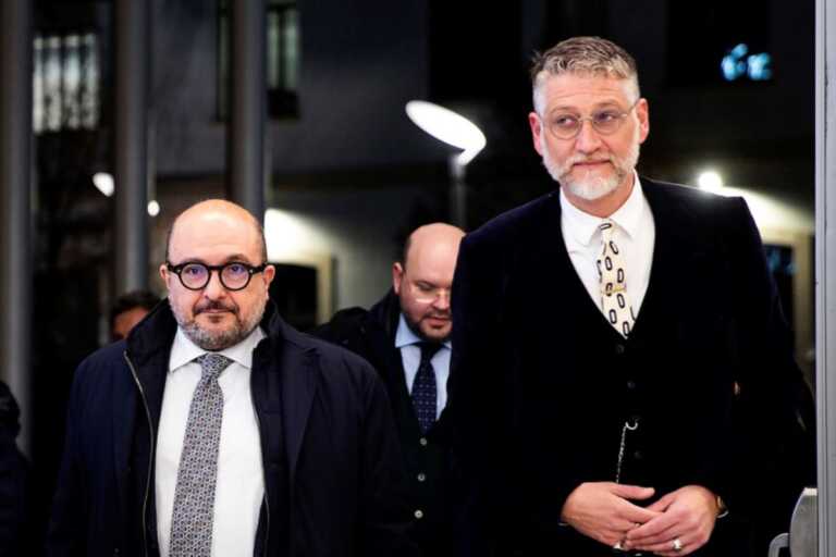 Sangiuliano si è dimesso, Alessandro Giuli è il nuovo ministro della Cultura