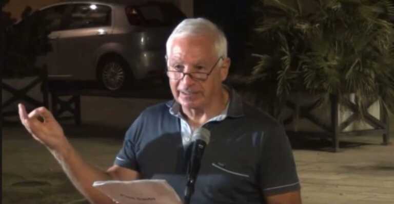 Castrignano del Capo, bufera sull’ex sindaco: insulti sessisti alla consigliera