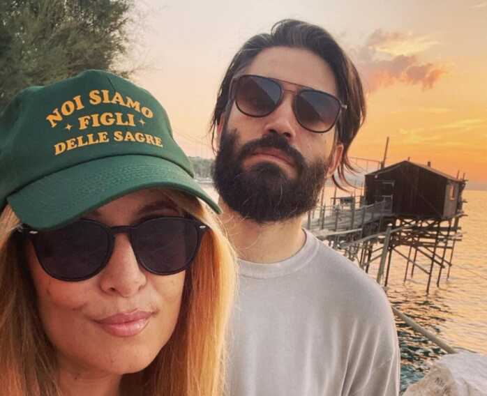 Lecce conquista i vip: casa in Salento per Selvaggia Lucarelli e Lorenzo Biagiarelli