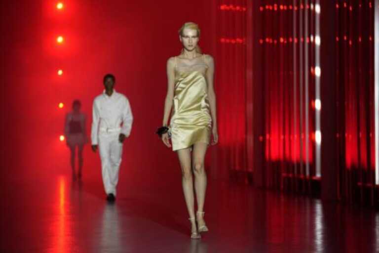 La moda pugliese alla Milano Fashion Week: «Una vetrina per le nostre eccellenze»