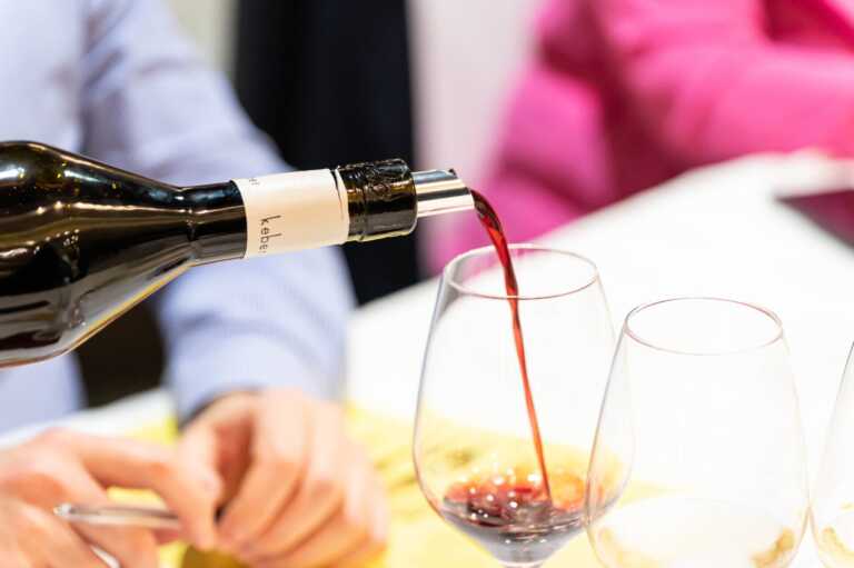 Margherita di Savoia, torna il concorso del miglior sommelier di Puglia