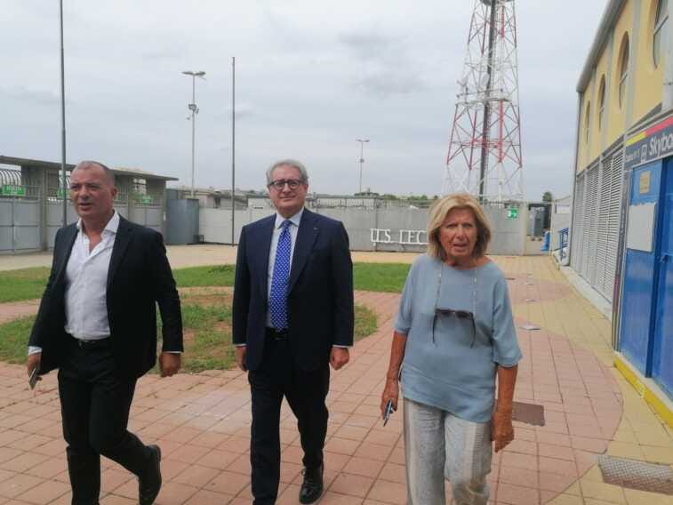 Copertura del Via del Mare a Lecce: «Servirà un miracolo per finirla in un anno»