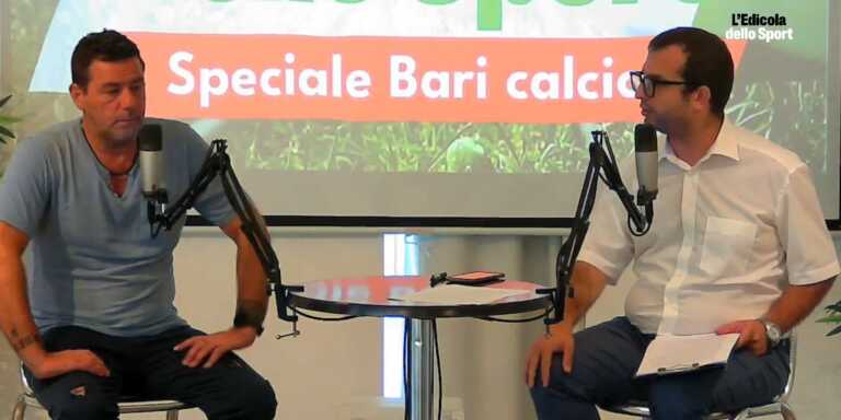 Ep.3 – All’Edicola dello Sport con Martino Traversa