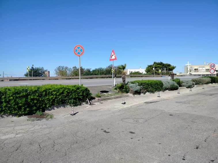 Galleria foto 'Sicurezza sulla strada statale 100, Ciliento: «Il governo garantisca le risorse»' - foto 1