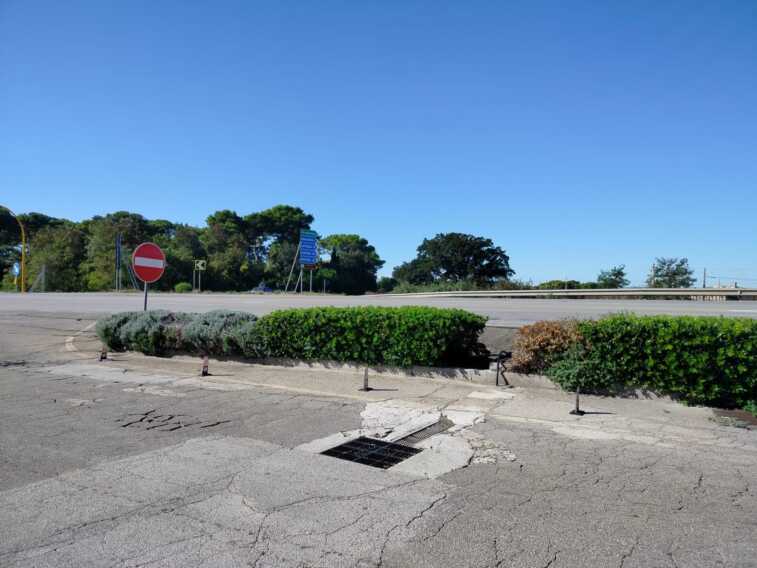 Sicurezza sulla strada statale 100, Ciliento: «Il governo garantisca le risorse»