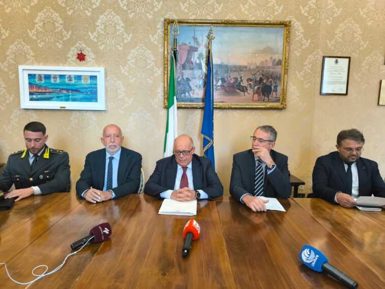Sicurezza sul lavoro, il bilancio della task force nel Barese: gravi violazioni in edilizia e agricoltura