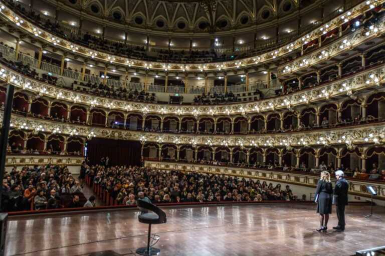 A spasso nel tempo, a Bari le “Lezioni di Storia” indagano i confini del mondo