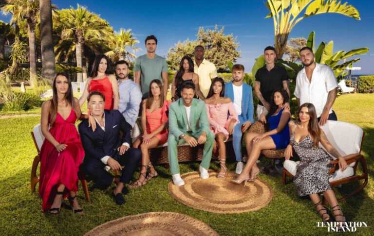 Torna Temptation Island, 7 nuove coppie: fra queste c’è anche un pugliese