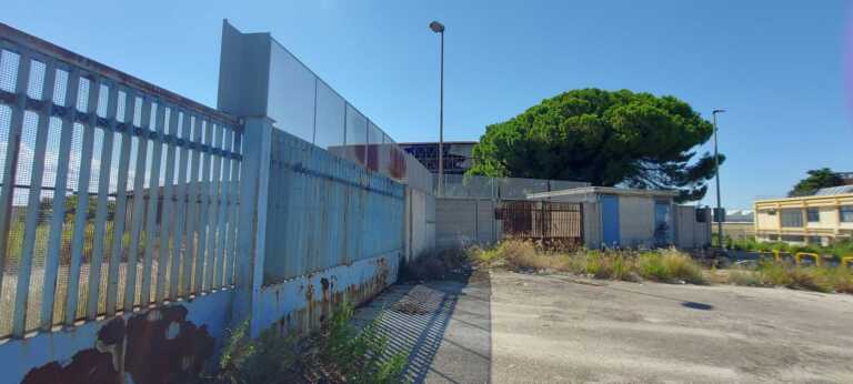 Impianto NewO alle porte di Bari, il “no” di Leccese: «Troppi dubbi da chiarire»