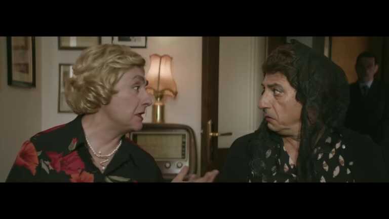 «È più viva che mai»: lo spot della Fiera del Levante con Toti e Tata – VIDEO
