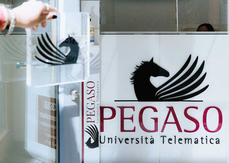Pegaso, conclusa con successo la prima summer school in Digital transformation