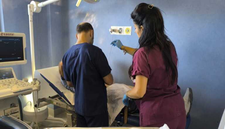 Nasce la Rete pugliese per l’Incontinenza: al suo interno 5 centri dell’Asl Bari