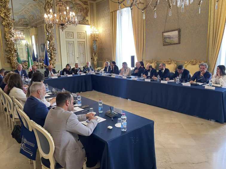 VibrAzioni di Legalità, la musica come arma contro le mafie: l’iniziativa pugliese