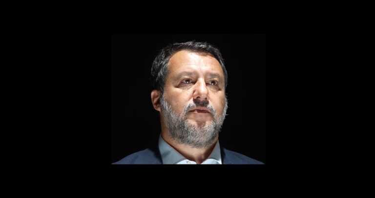 Open Arms, il video di Salvini su RaiNews. Il Cdr: «Megafono del governo»