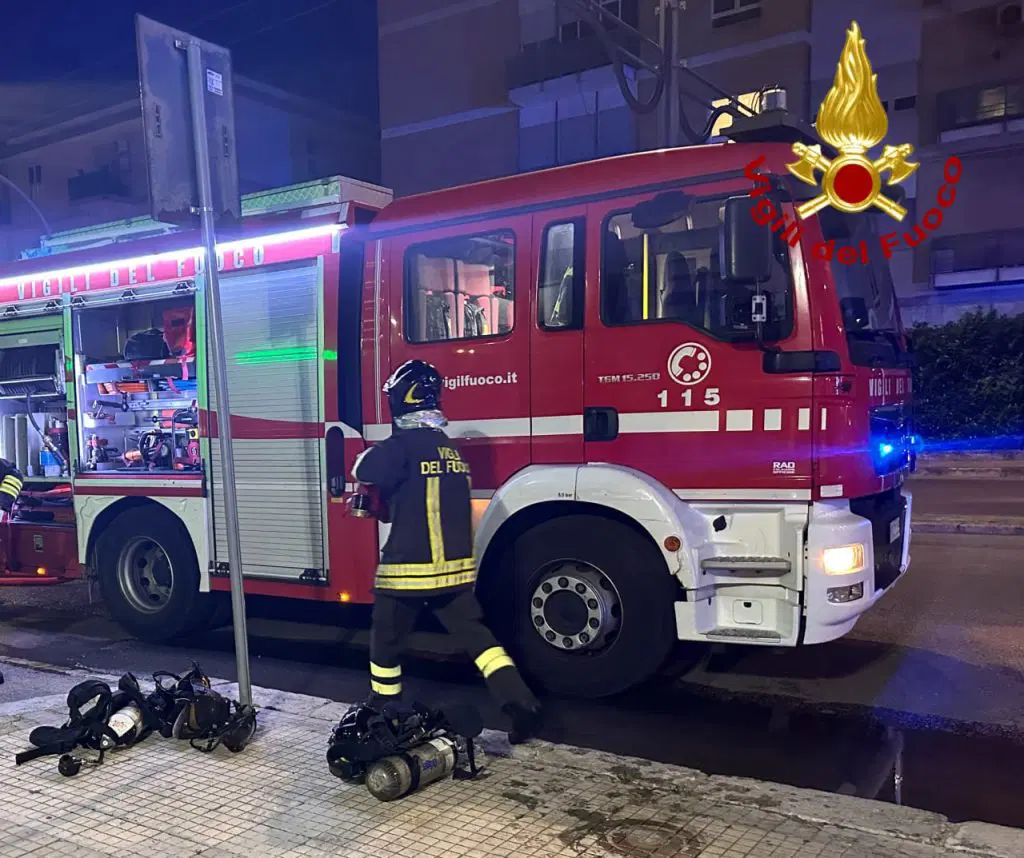 Esplosione in casa a Porto Cesareo: muore il 24enne Giuseppe Buonamassa. La sindaca: «Dolore inspiegabile»