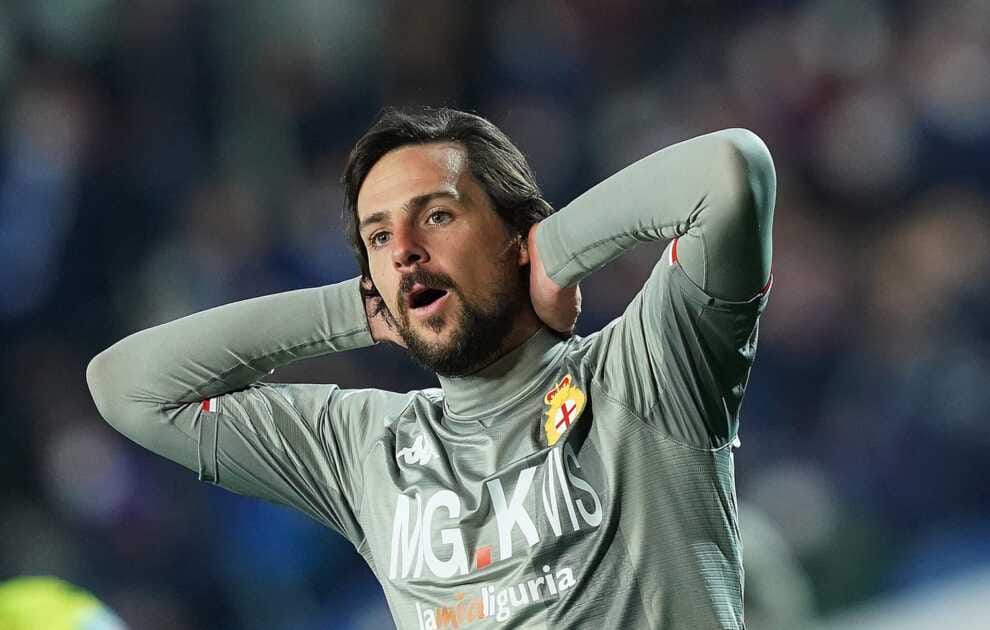 Bari, «Mattia Destro vicino ai galletti»: la smentita del club biancorosso