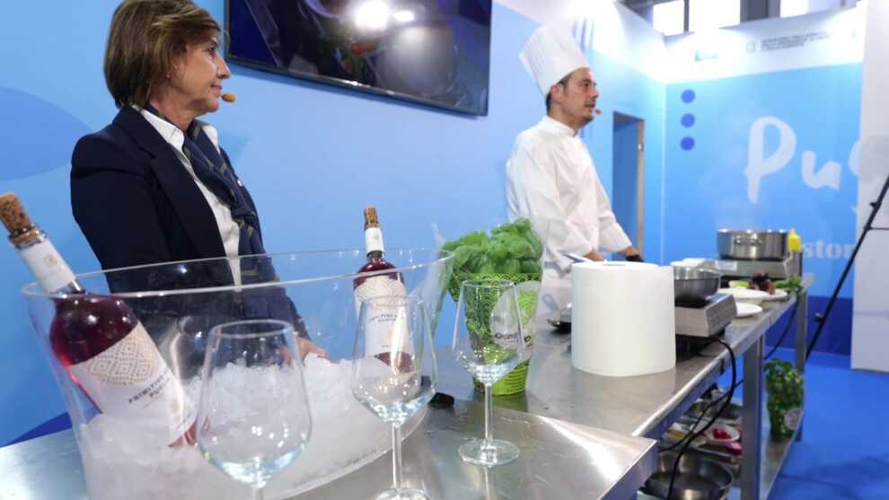 Galleria foto 'Fiera del Levante, tra tradizione e innovazione: agricoltura e pesca di Puglia protagoniste – VIDEO' - foto 1